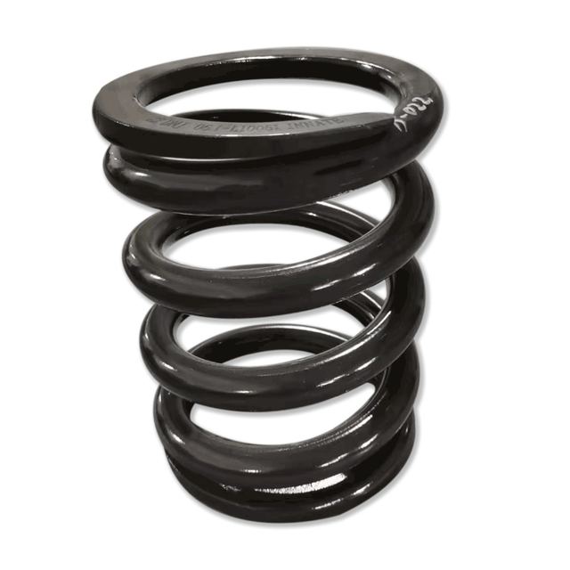 Coil Spring of Railway Primary suspension