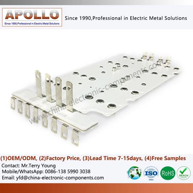 Laminated BusBar