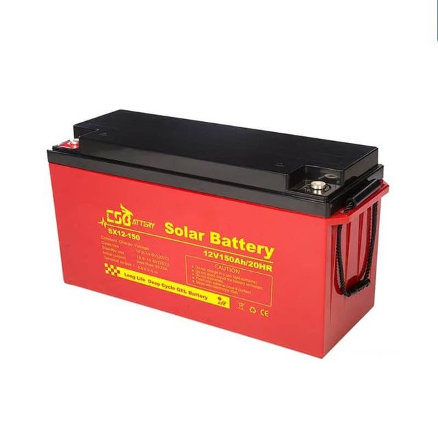 12V 150Ah Battery