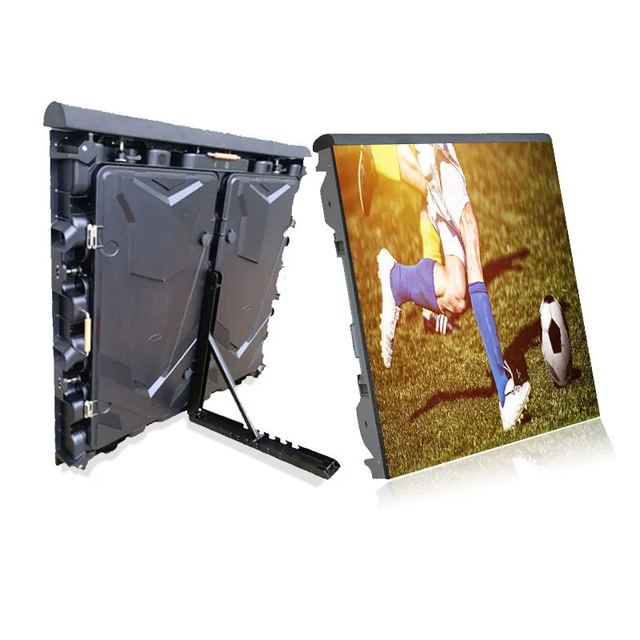 Sports Perimeter LED Display