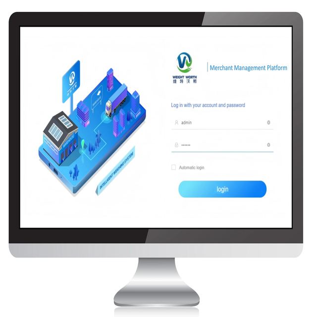 Weighing System
