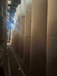Newsprint (Standard / Improved / Specialty)