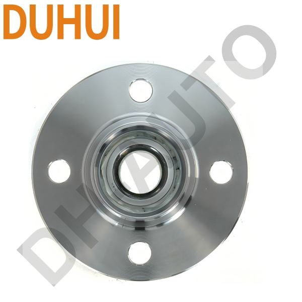 Wheel Hub 512025