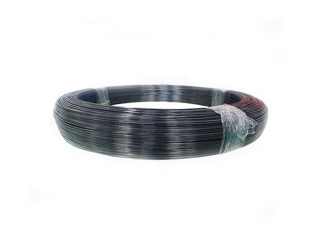 OIL TEMPERED SPRING STEEL WIRE