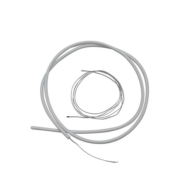 High Accuracy 2.252K PVC Medical Temperature Probe NTC