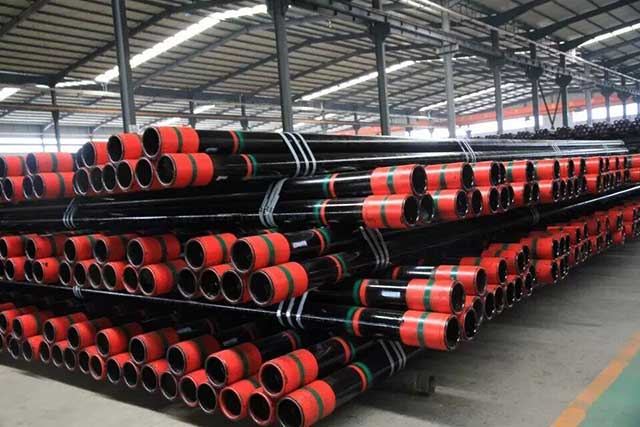 OCTG PIPE