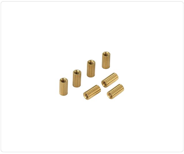 Straight-Grained Double Stud