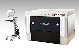 Low Pressure Plasma System Aurora LC (Large Capacity)