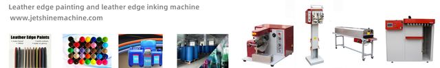 Jetshine Machine Technology