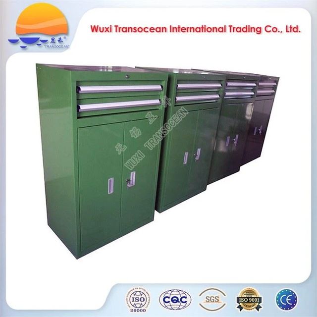 Storage Equipment