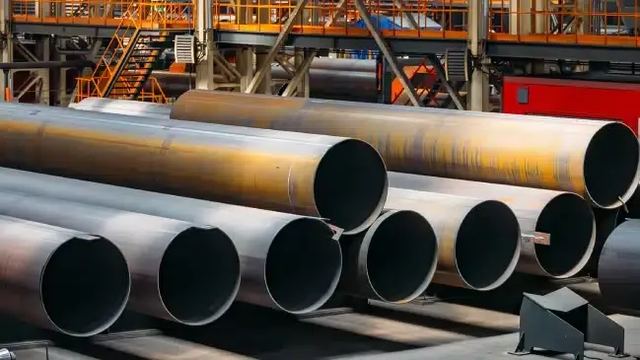ERW PIPE