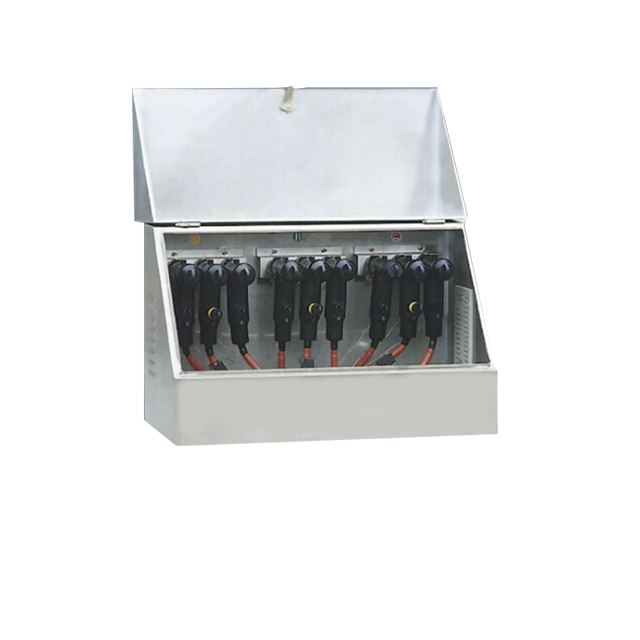DFW American Style Cable Distribution Cabinet