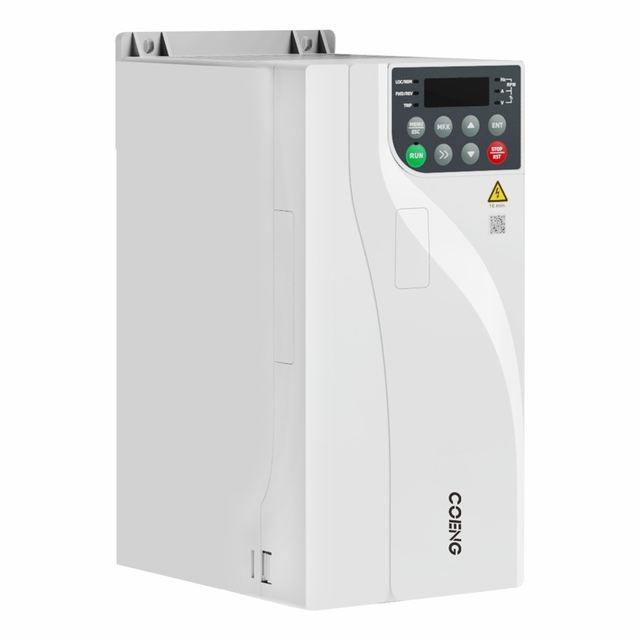Crane Variable Frequency Drive With Anti Shake Function For Accurate Load Control