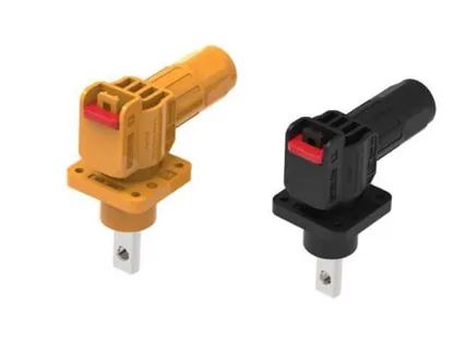 ESC-HPB120 Connector
