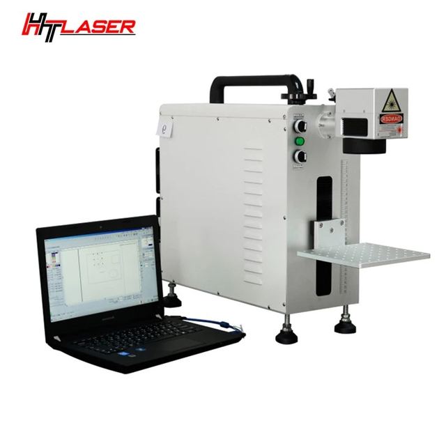 Jewelry Laser Engraver