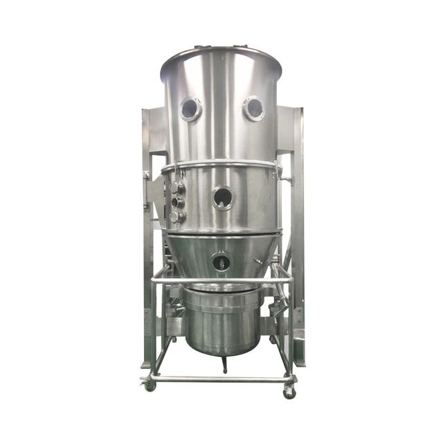 220V Automatic Industrial Mixing Machine
