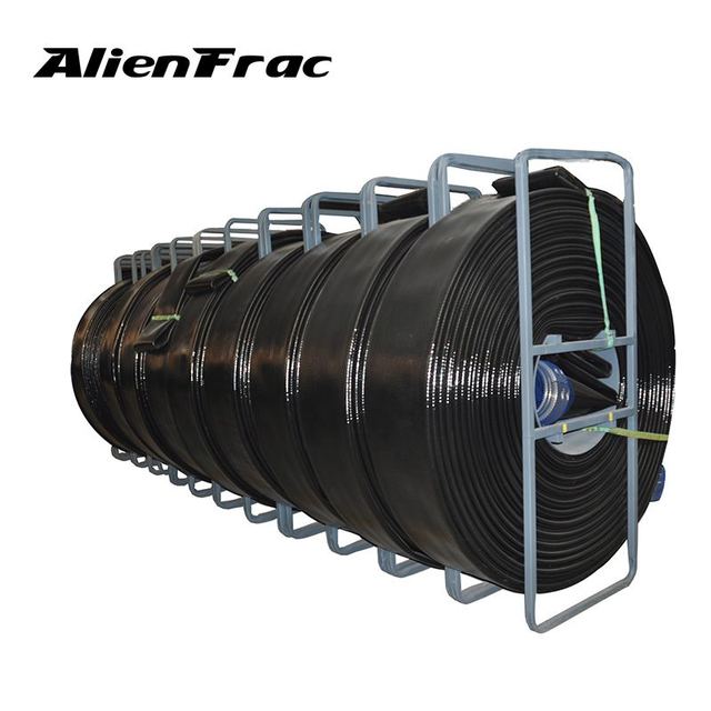 TPU Frac Water Hose