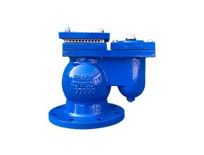 Other valve