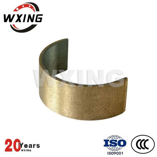 Supply Du Bushing Customized Oilless Bearing