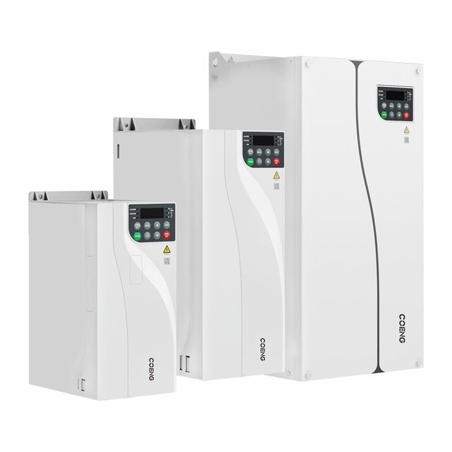 VFD Variable Frequency Drive
