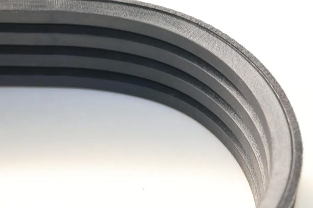 Banded V-Belt
